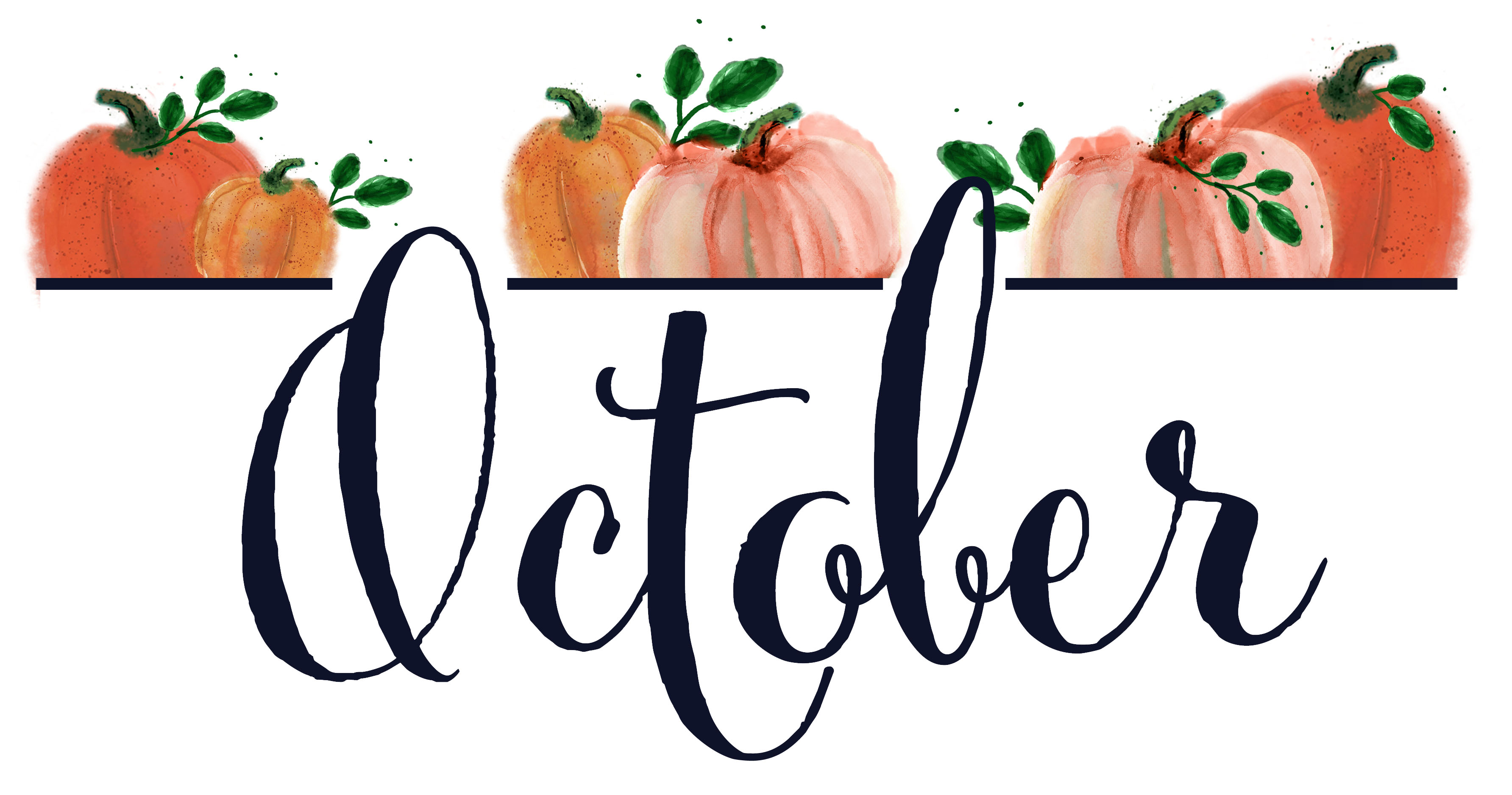 October 2023