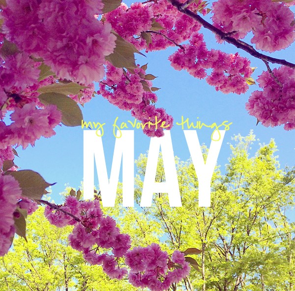 May 2025