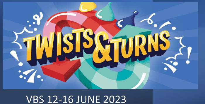 Vacation Bible School
